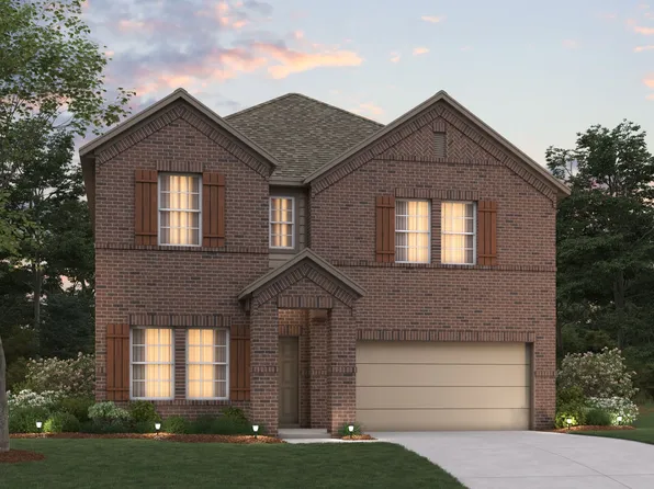 Armstrong Plan, Forest Park