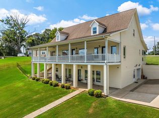 280 Alabama Shores Rd, Muscle Shoals, AL 35661