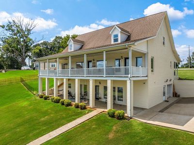 280 Alabama Shores Rd, Muscle Shoals, AL, 35661