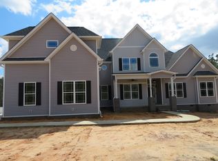 127 Wade St, West Columbia, SC 29169