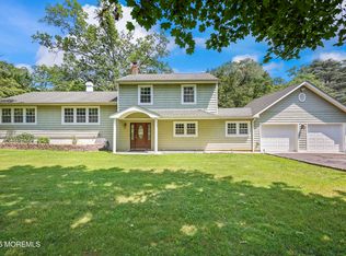 45 Normandy Ct, Middletown, NJ 07748