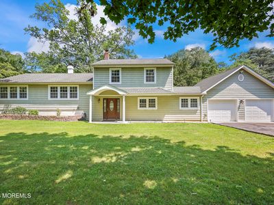 45 Normandy Court, Middletown, NJ, 07748