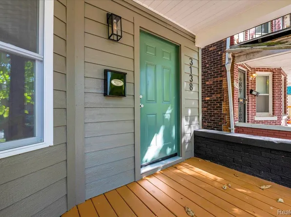 3138 Canton St, Detroit, MI 48207