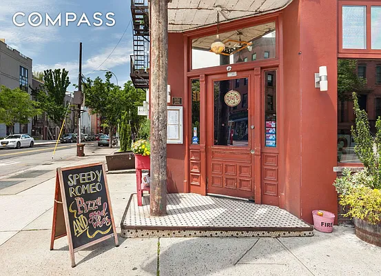 Sold by Compass | media 28