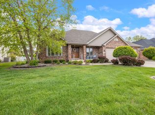 108 Exeter Rd, Munster, IN 46321