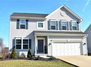 6327 Winter Foe Trl, Lorain, OH 44053