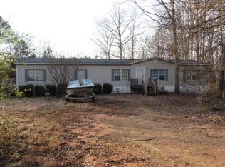 157 A C Carey Rd, Danielsville, GA 30633