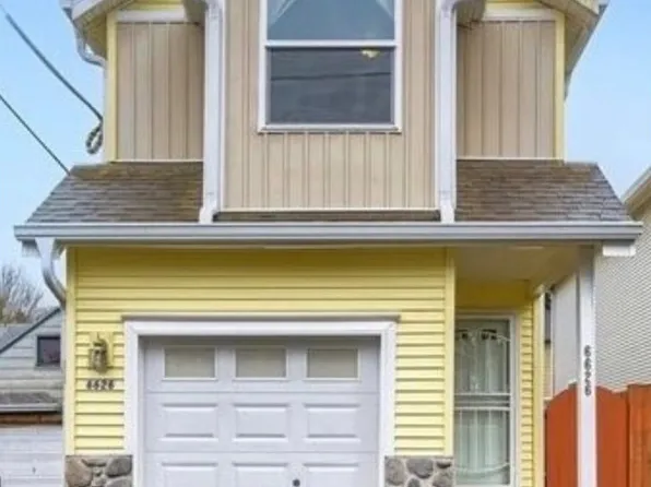 6626 N Seneca St, Portland, OR 97203