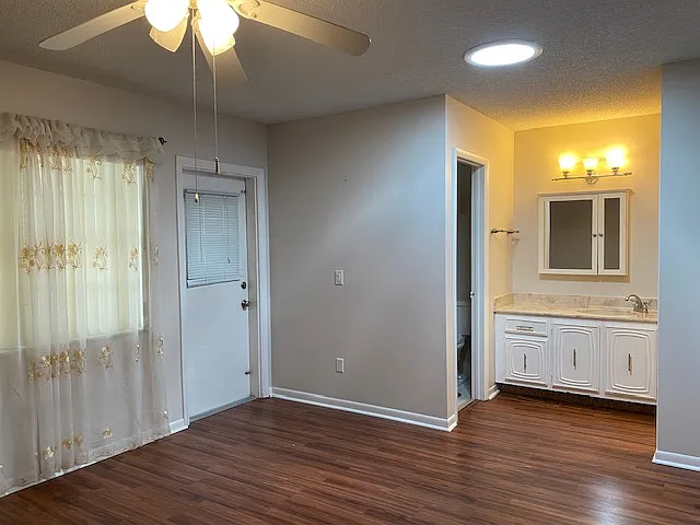 Bedroom.