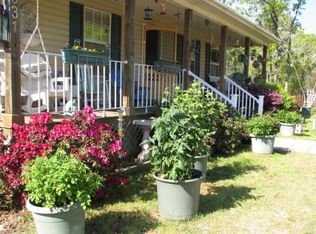 3531 Jones Rd, Marianna, FL 32448