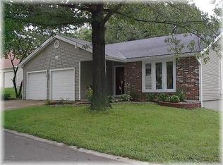 213 Walden Ct, Eureka, MO 63025