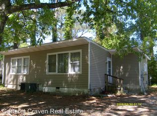 105 Lynnewayne Cir, Havelock, NC 28532