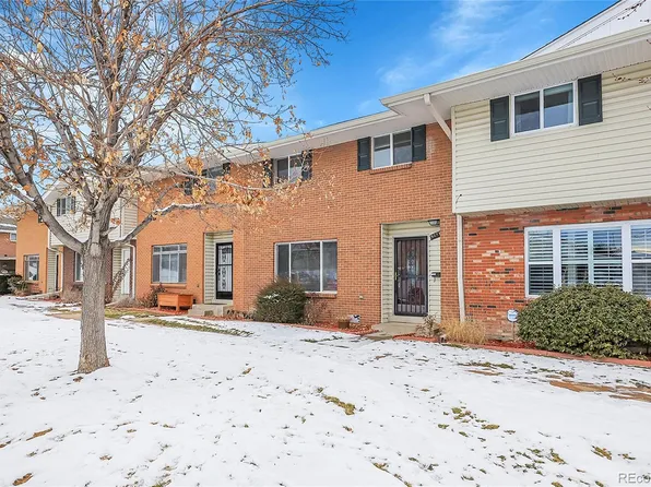 9273 E Nassau Avenue, Denver, CO 80237