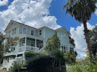 2247 Sandy Point Ln, Mount Pleasant, SC 29466