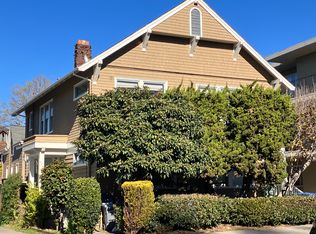 2011 Hearst Ave, Berkeley, CA 94709