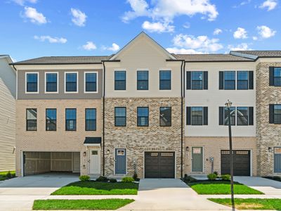 7510 Fern Gully Way, Brandywine, MD, 20613