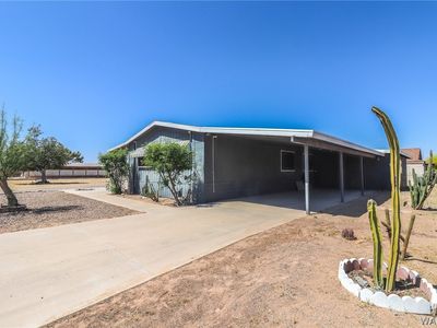 8297 S Spruce Dr, Mohave Valley, AZ, 86440