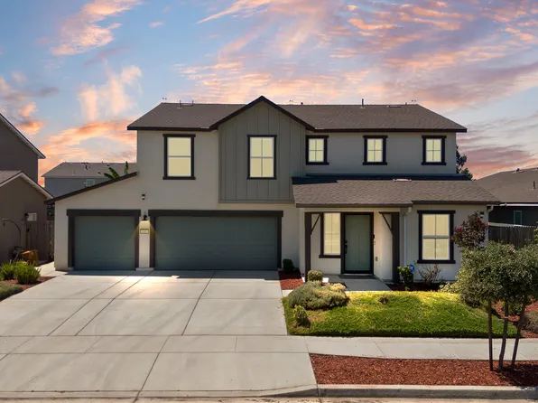 935 E Cameron Avenue, Visalia, CA 93292