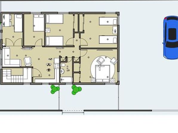 302 Beach 47th St FLOOR 2