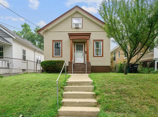 3102 Celeron Ave, Cincinnati, OH 45209