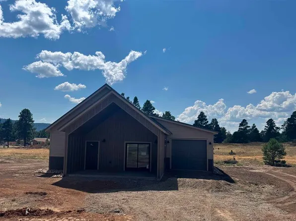 135 Domicile Circle, Pagosa Springs, CO 81147