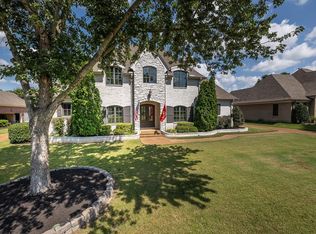 4701 Robinson Loop, Olive Branch, MS 38654