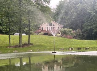 6823 Folks Rd, Horton, MI 49246