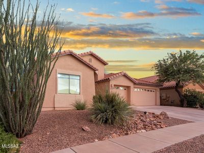 6955 W Festival Way, Tucson, AZ, 85746