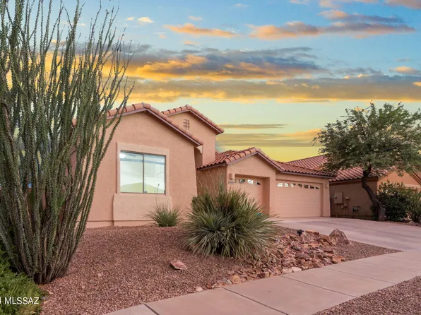 6955 W Festival Way, Tucson, AZ 85746