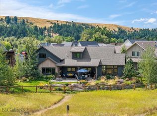 2530 Kootenai Ct, Bozeman, MT 59715