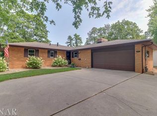 908 S Adelaide St, Normal, IL 61761