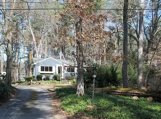 357 Brook St, Carlisle, MA 01741