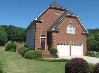 13 Saddlebrook Dr SE, Rome, GA 30161