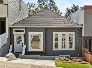 435 Mangels Ave, San Francisco, CA 94127