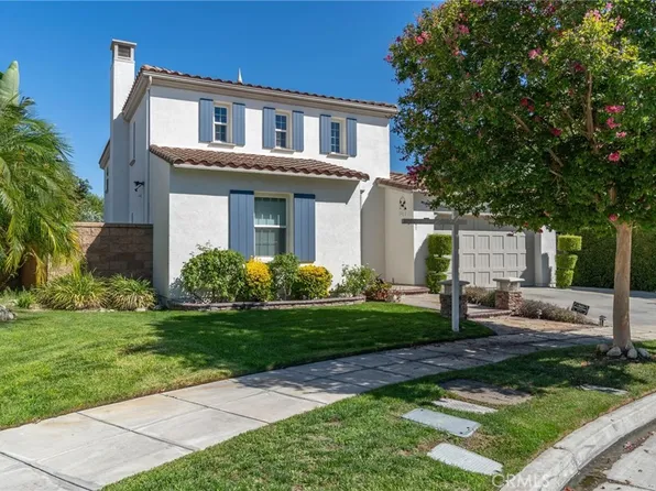 1545 Cole Ln, Upland, CA 91784