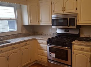 80 Conwell Ave #12, Somerville, MA 02144