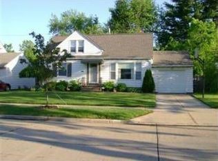 4286 Norma Dr, South Euclid, OH 44121