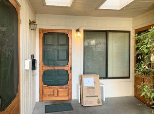 232 May St #A, Bishop, CA 93514