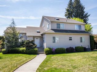 2803 W Grace Ave, Spokane, WA 99205
