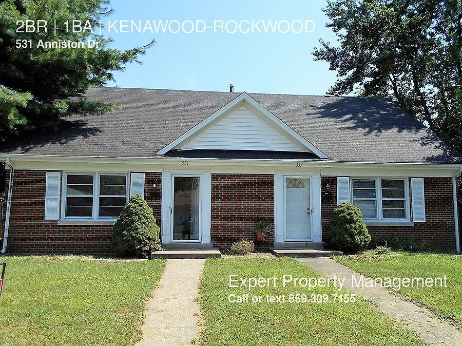 1st image of 531 Anniston Dr