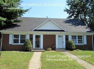531 Anniston Dr, Lexington, KY 40505