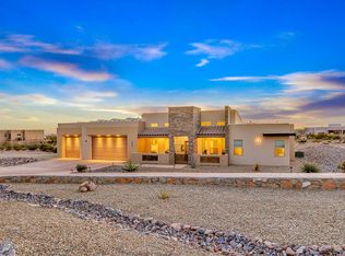 4000 Quail Brush Ct, Las Cruces, NM 88011