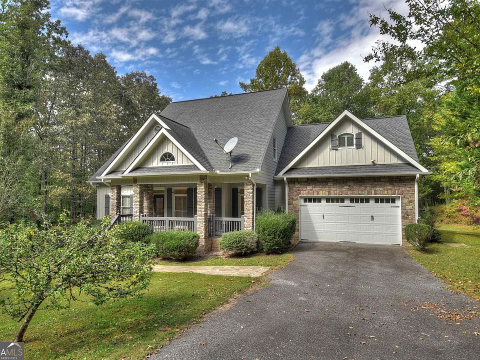 67 Plantation Ln, Blue Ridge, GA 30513 | MLS #10213015 | Zillow