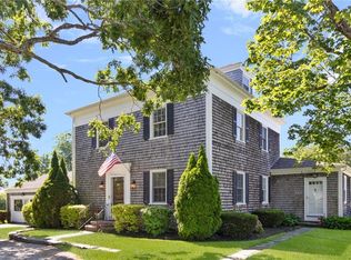 0 Glen Meade Dr, Portsmouth, RI 02871