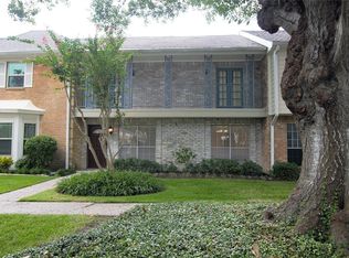 1617 W Sam Houston Pkwy S, Houston, TX 77042