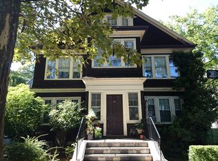 84 Beals St #2, Brookline, MA 02446