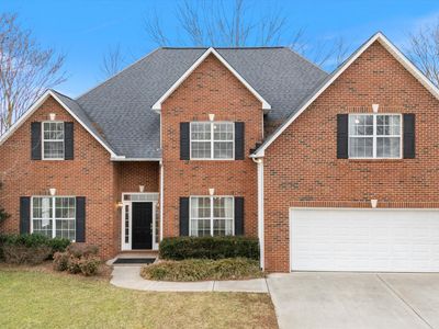 12830 Clear Ridge Rd, Knoxville, TN, 37922