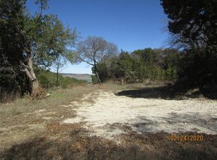 2611 Hilltop Rd, Granbury, TX 76048