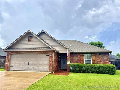 3974 Highland Dr, Tahlequah, OK, 74464