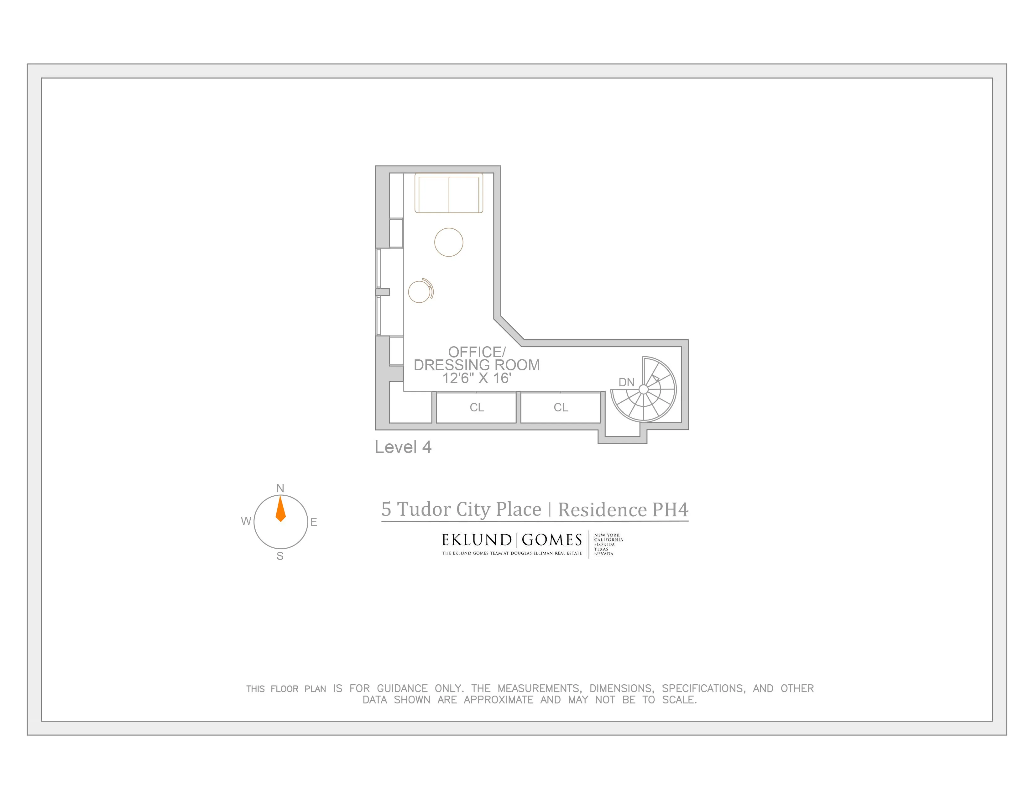 floor plan 5